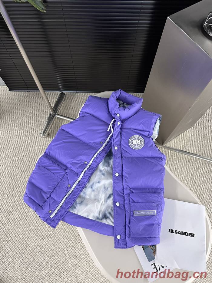 Canada Goose Top Quality Down Vest CGY00023